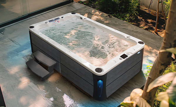 Deck Series Nicholasville hot tubs for sale