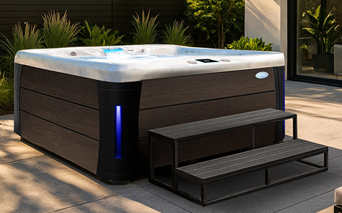 Escape Plus&trade; Spas Nicholasville hot tubs for sale