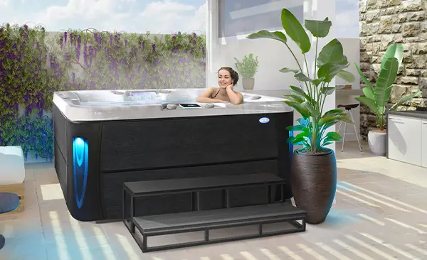 Escape X-Series Spas Nicholasville hot tubs for sale