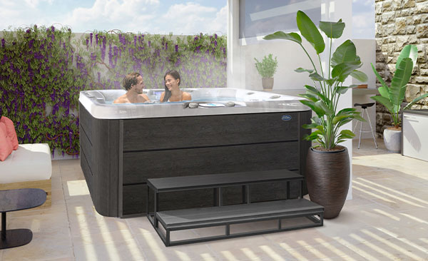 Escape™ Spas Nicholasville hot tubs for sale