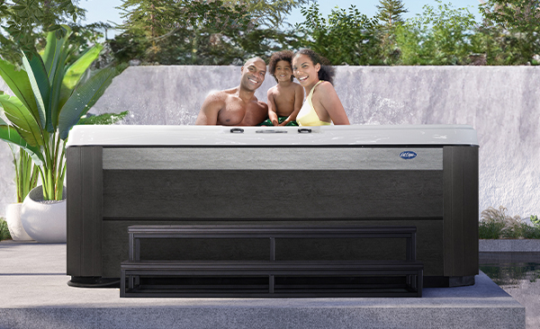 Patio Plus™ Spas Nicholasville hot tubs for sale