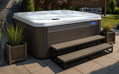 Patio&trade; Spas Nicholasville hot tubs for sale