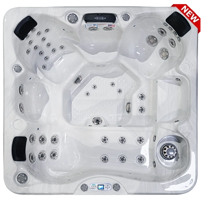 Costa EC-749L hot tubs for sale in Nicholasville