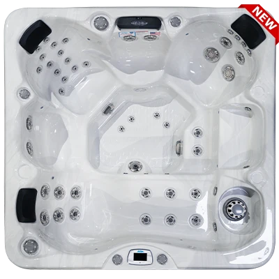 Costa-X EC-749LX hot tubs for sale in Nicholasville