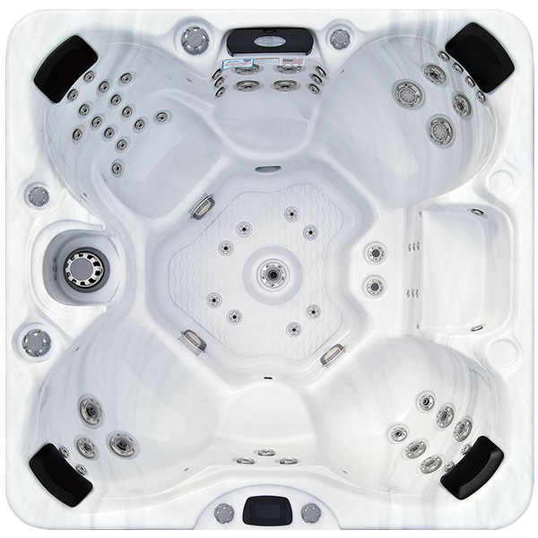 Baja-X EC-767BX hot tubs for sale in Nicholasville