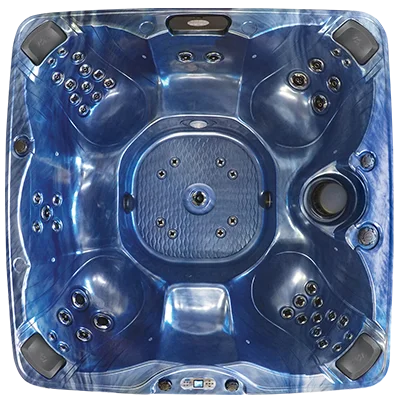 Bel Air EC-851B hot tubs for sale in Nicholasville