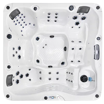 Malibu EC-867DL hot tubs for sale in Nicholasville