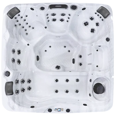 Avalon EC-867L hot tubs for sale in Nicholasville