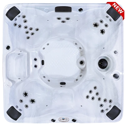Tropical Plus PPZ-743BC hot tubs for sale in Nicholasville