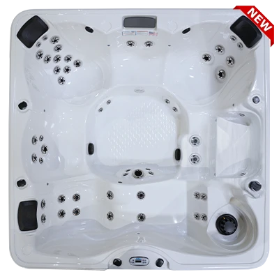 Pacifica Plus PPZ-743LC hot tubs for sale in Nicholasville