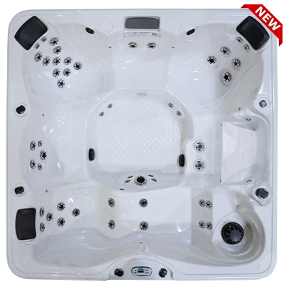 Atlantic Plus PPZ-843LC hot tubs for sale in Nicholasville